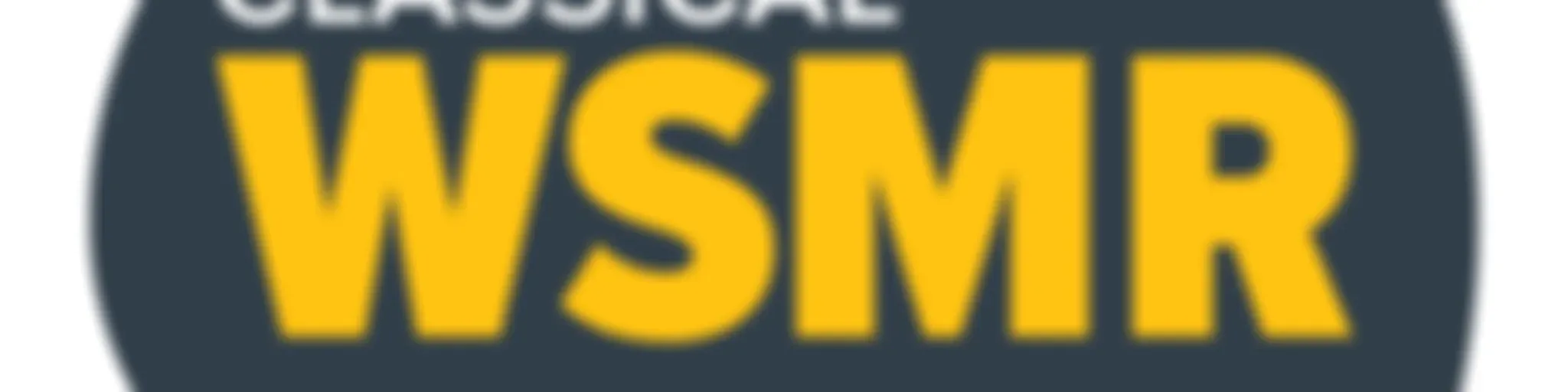 Classical WSMR - Florida's Classical Music Station