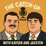 Ep 5 - Big News, Thanksgiving Takes, & Shedeur Sanders
