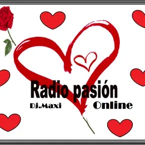 Radio Pasión Chile.