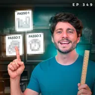 Ep.349 - Ensinando a vender mentoria rápido