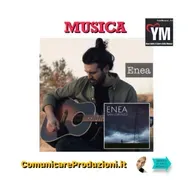 #Musica: 4 chiacchiere con Enea