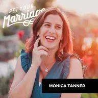 267: Bad Marriage & Sex Advice, with Monica Tanner