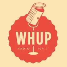 WHUP-LP 104.7 FM