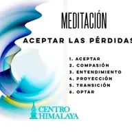 Aceptar Las Pérdidas