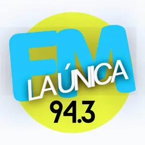 LA ÚNICA 94-3 DONDE LA MUSICA VIVE
