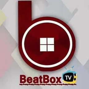 The AfroBeat Radio