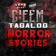 #264 KIDNAPER NA ASWANG