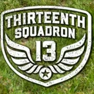 Ep 202: The 13th Squadron with Jack and Steve Niezgoda