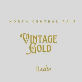 Vintage Gold Radio (Oldies Era Hits)