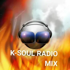 K-SOUL RADIO MIX
