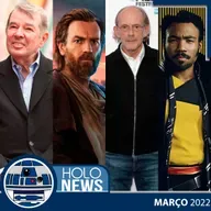 Holonews: Março 2022