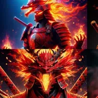 EPISODIOS ESPECIALES DE CINE9303 Y CN9303 ORIGINALS: EL MUNDO DE LAS HISTORIAS DE THE DRAGONS WARRIORS PODCASTS