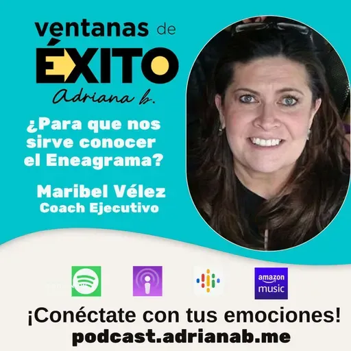 ¿Para que nos sirve conocer el Eneagrama? (111)