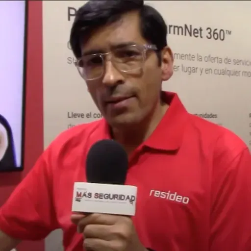 Resideo presenta su plataforma ProSeries