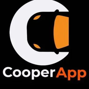 Radio  CooperApp