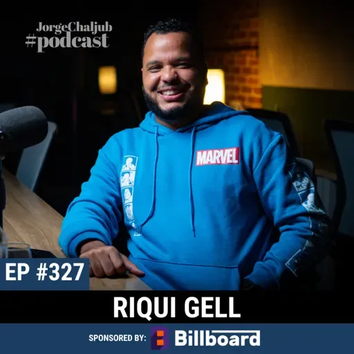 327 - ¿por qué creemos? | Riqui Gell