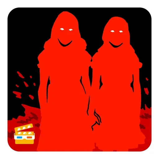 EL RESPLANDOR (1980), de Stanley Kubrick