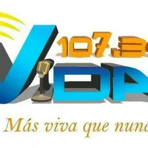 vida fm 1073 nicaragua