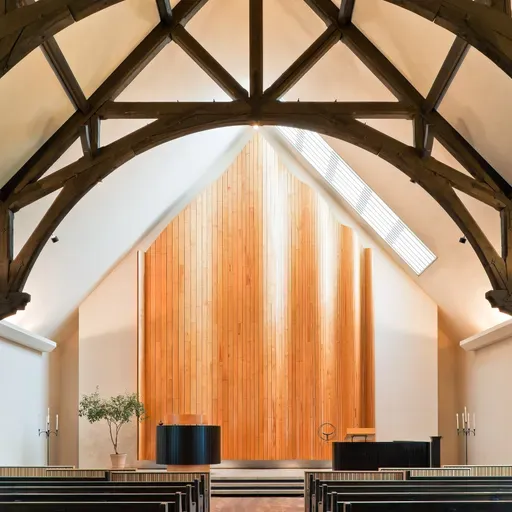 Broken Open by Grief, Rev. Dr. Oscar Sinclair, January 11, 2026