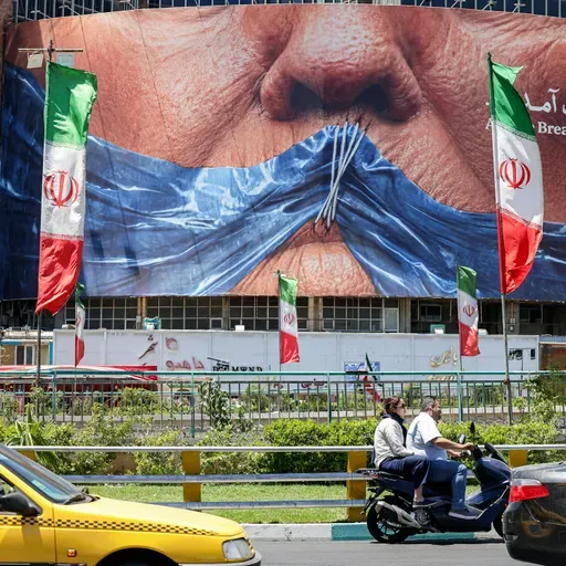 How to End the Iran War