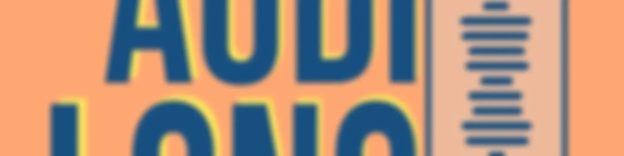 Desculpa o Áudio Longo