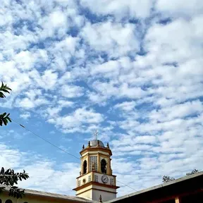 LA VOZ DE CASIQUIARE...TU RADIO