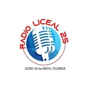 RADIO LICEAL 25