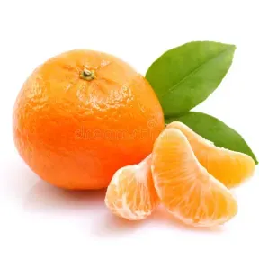 mandarina 2