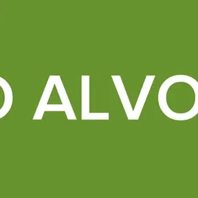 RÁDIO ALVORADA