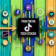 TikTok's Market Impact: How Social Media Platforms Shape Tech Stocks and Creator Economies in 2025