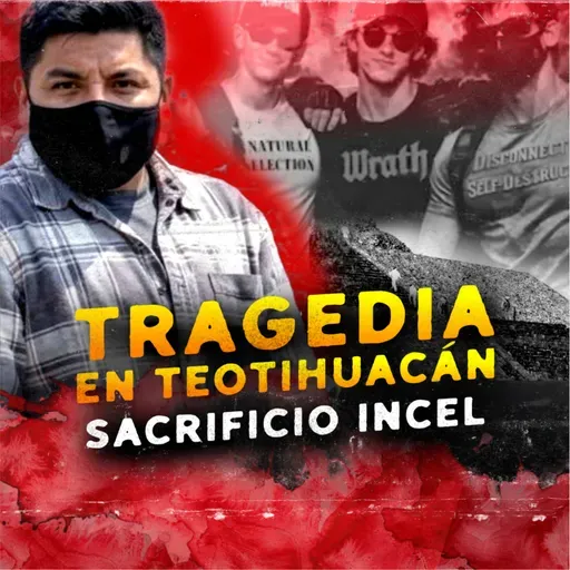 EL ATAQUE EN TEOTIHUACÁN: Lo Que Realmente Ocurrió en la Pirámide de la Luna