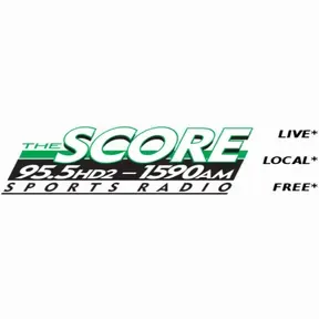 KWEY The Score 1590 AM