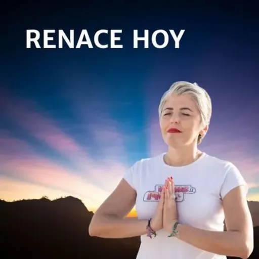 MEDITACIÓN para EMPEZAR de NUEVO🥳 RENACE CON AMOR Y GRATITUD 🙏🏼Esperanza Contreras