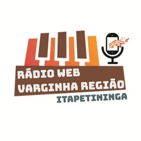 Radio Web Varginha Região