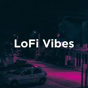 Just LoFi Vibes Radio