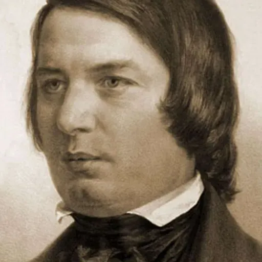 Auditorium 229 - Robert Schumann (1810 - 1856) Sinfonia n. 4 in re minore per orchestra, op. 120
