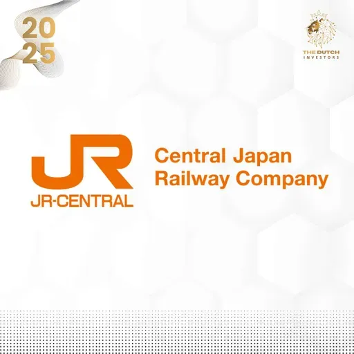 Central Japan Railway Company | November 2025