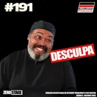 #191-Podre Kelmon. Ele excomungou e exorcizou a própria dignidade.