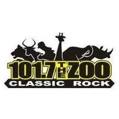 KKZU The Zoo 101.7 FM