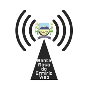 Radio Santa Rosa Do Ermirio Web