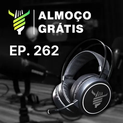 EP 262 - Conflitos pelo mundo: qual o futuro da economia global?