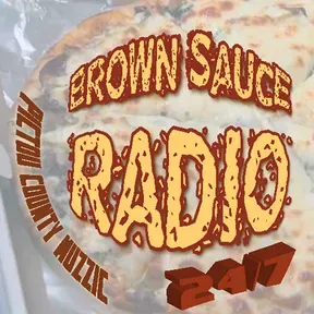 Brown Sauce Radio