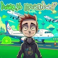 ✈️ Уральские авиалинии. От первых аэропортов до посадок в полях