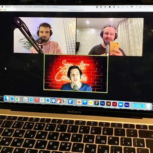 Автомобилизм начинающих и опытных, часть 1