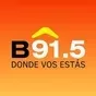 Boomerang 91.5