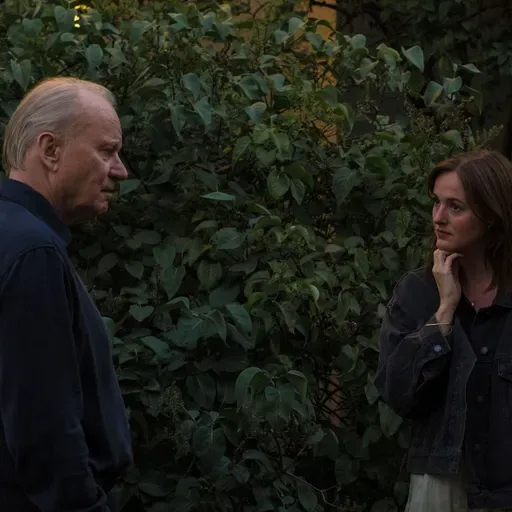 Cine, series y cartelera: Variedades, de Valor sentimental a Golpes