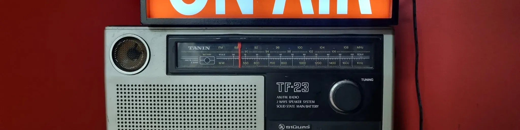 Central Zone Fm