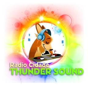 Cidade Thunder Sound