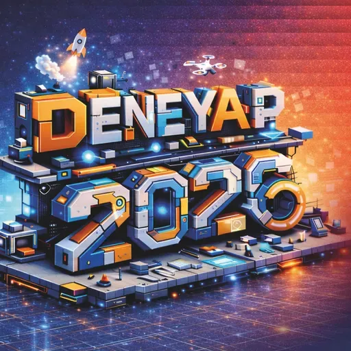DENEYAP Geleceğin Teknoloji Yıldızlarını Arıyor