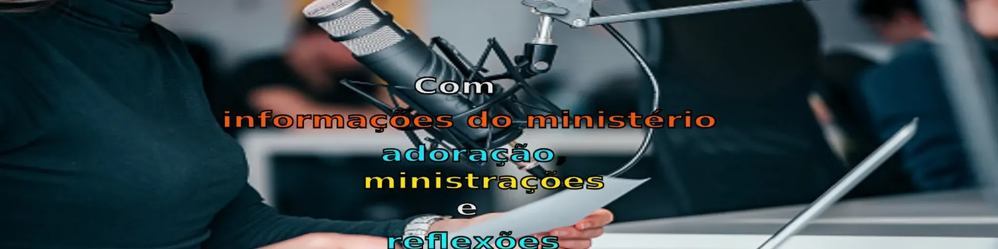 ministério A.S.A